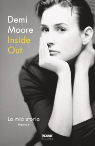Demi Moore – Inside Out (2020)