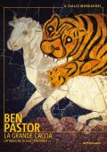 Ben Pastor - La grande caccia (2020)