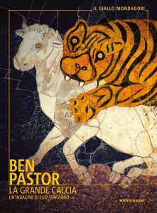Ben Pastor – La grande caccia (2020)