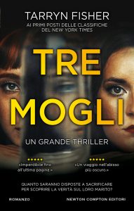 Tarryn Fisher – Tre mogli (2021)