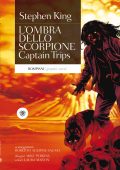 img Stephen King - L’Ombra Dello Scorpione - Serie Completa (6 Volumi) (Biompani 2010)