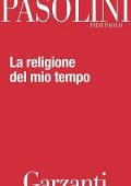 img Pier Paolo Pasolini - La Religione del Mio Tempo (2014)