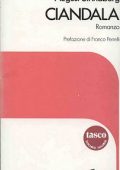 img August Strindberg - Ciandala (1984)