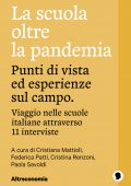img AA.VV. - La scuola oltre la pandemia (2021)