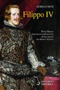 Aurelio Musi – Filippo IV (2021)