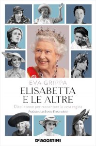 Eva Grippa – Elisabetta e le altre (2021)