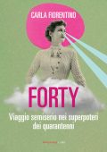 Carla Fiorentino - Forty (2021)