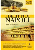 Bruno De Stefano - I delitti di Napoli (2015)