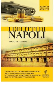 Bruno De Stefano – I delitti di Napoli (2015)