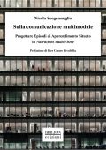 Nicola Scognamiglio - Sulla comunicazione multimodale (2021)