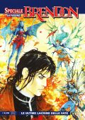 img Brendon Speciale 18 - Le guerre degli orchi (SBE 2019-08)
