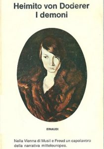 Heimito von Doderer – I Demoni (1979)