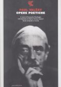 img Paul Valéry - Opere Poetiche. Testo Francese a Fronte (2012)