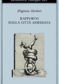 img Zbigniew Herbert - Rapporto dalla Città Assediata (1993)