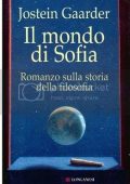 Jostein Gaarder - Il mondo di Sofia (2010)