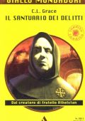 C. L. Grace - Il santuario dei delitti (2004)