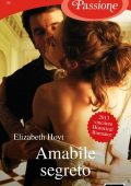 Elizabeth Hoyt - Maiden Lane Vol. 4. Amabile segreto (2013)