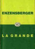 img Hans Magnus Enzensberger - La grande Migrazione Trentatrè Segnavia [1993]
