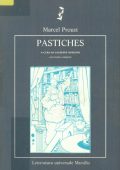 img Marcel Proust - Pastiches (Testo Francese a Fronte) 1991