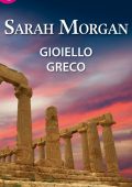 img Sarah Morgan - Gioiello greco (2015)