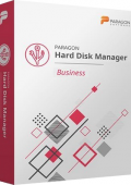 img [PORTABLE] Paragon Hard Disk Manage...