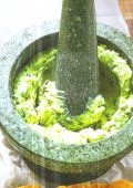 img Crema al Pesto di Pistacchi (2021)