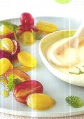 img Crema allo Yogurt e Limone (2021)