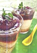 img Crumble al Caviale di Melanzane (2021)