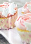 img Cupcakes con Fragole e Formaggio (2021)