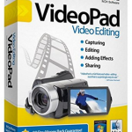 img NCH VideoPad Professional v10.39 - ITA