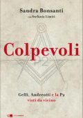 Sandra Bonsanti - Colpevoli (2021)