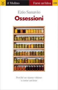 Ezio Sanavio – Ossessioni (2014)