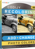 img [PORTABLE] CODIJY Recoloring v4.0.0...