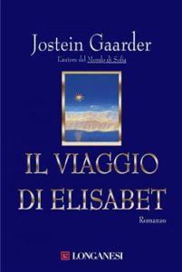 Jostein Gaarder – Il viaggio di Elisabet (2014)