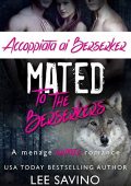 Lee Savino - La Saga dei Berserker Vol. 2. Accoppiata ai Berserker (2021)