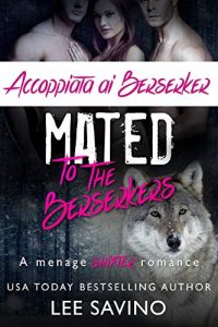 Lee Savino – La Saga dei Berserker Vol. 2. Accoppiata ai Berserker (2021)