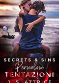 img J. S. Attrice - Pericolose tentazioni (2019)