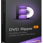 img [PORTABLE] WonderFox DVD Ripper Pro v18.0 Portable - ENG