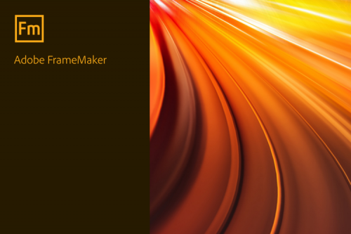 Adobe FrameMaker 2020 v16.0.2.916 (Multilingual)