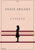 Annie Ernaux - L'evento (2019)