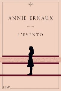 Annie Ernaux – L’evento (2019)