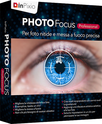 InPixio Photo Focus Pro v4.2.7759.21167 – ITA