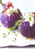 img Fichi al Formaggio di Capra (2021)