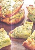 img Frittatine ai Friarelli (2021)