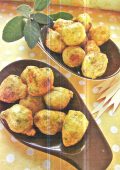 img Frittole al Parmigiano e Salvia (2021)
