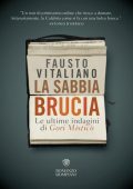 Fausto Vitaliano - La sabbia brucia (2021)