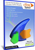 img cFosSpeed 12.00 build 2512 - ITA