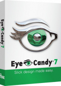 img Exposure Software Eye Candy v7.2.3....
