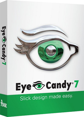 Exposure Software Eye Candy v7.2.3.176 x64 – ENG