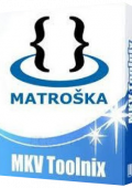 img [PORTABLE] MKVToolNix 58.0.0 Portab...